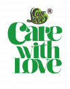Care With Love - love