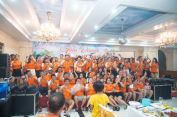 Công Ty TNHH Sản Xuất  Thương Mại Nguyệt Ánh Ii