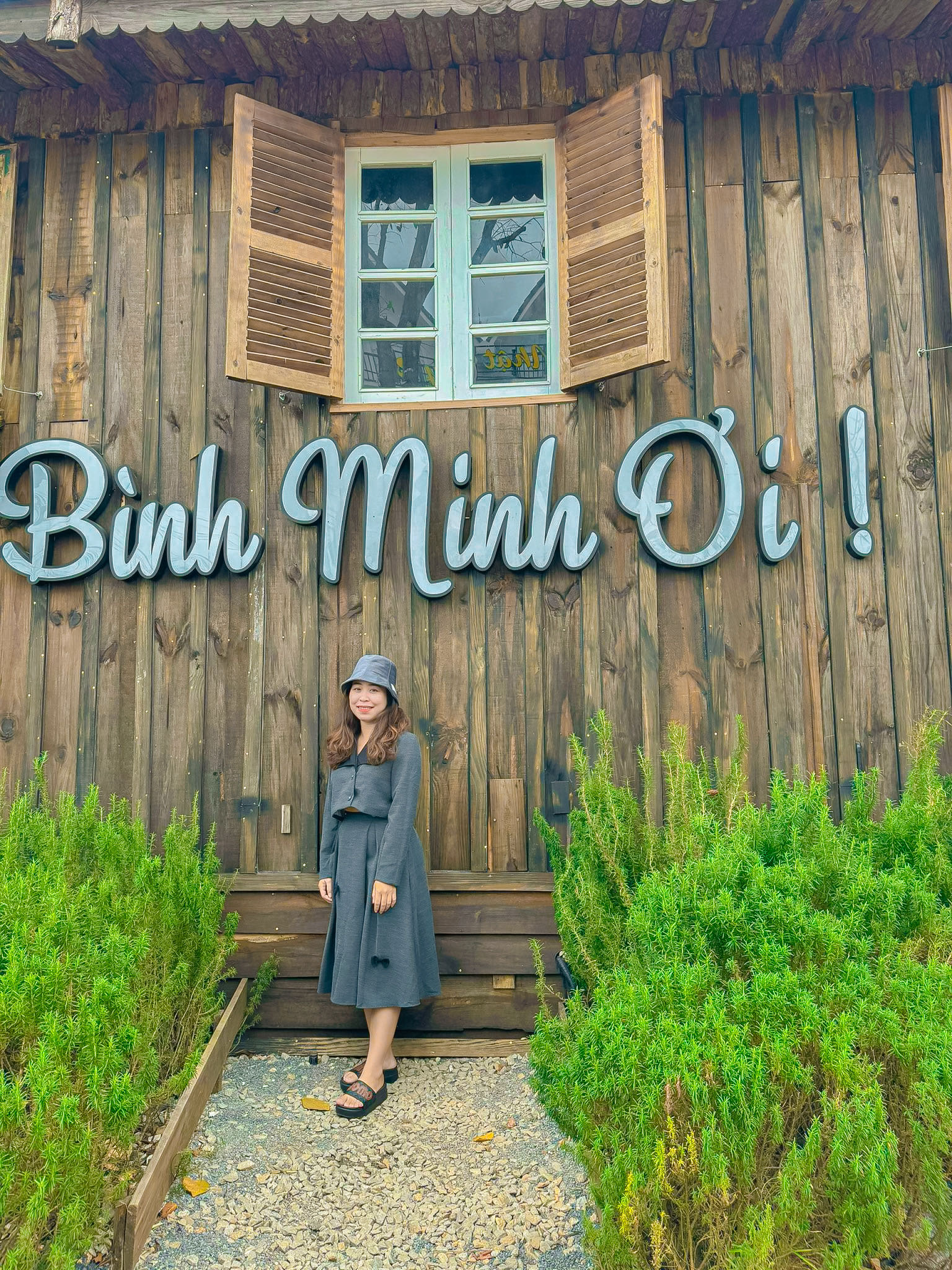 Họ và tên
