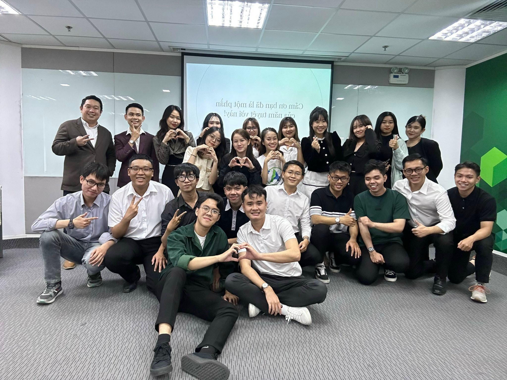 lĩnh vực hoạt động