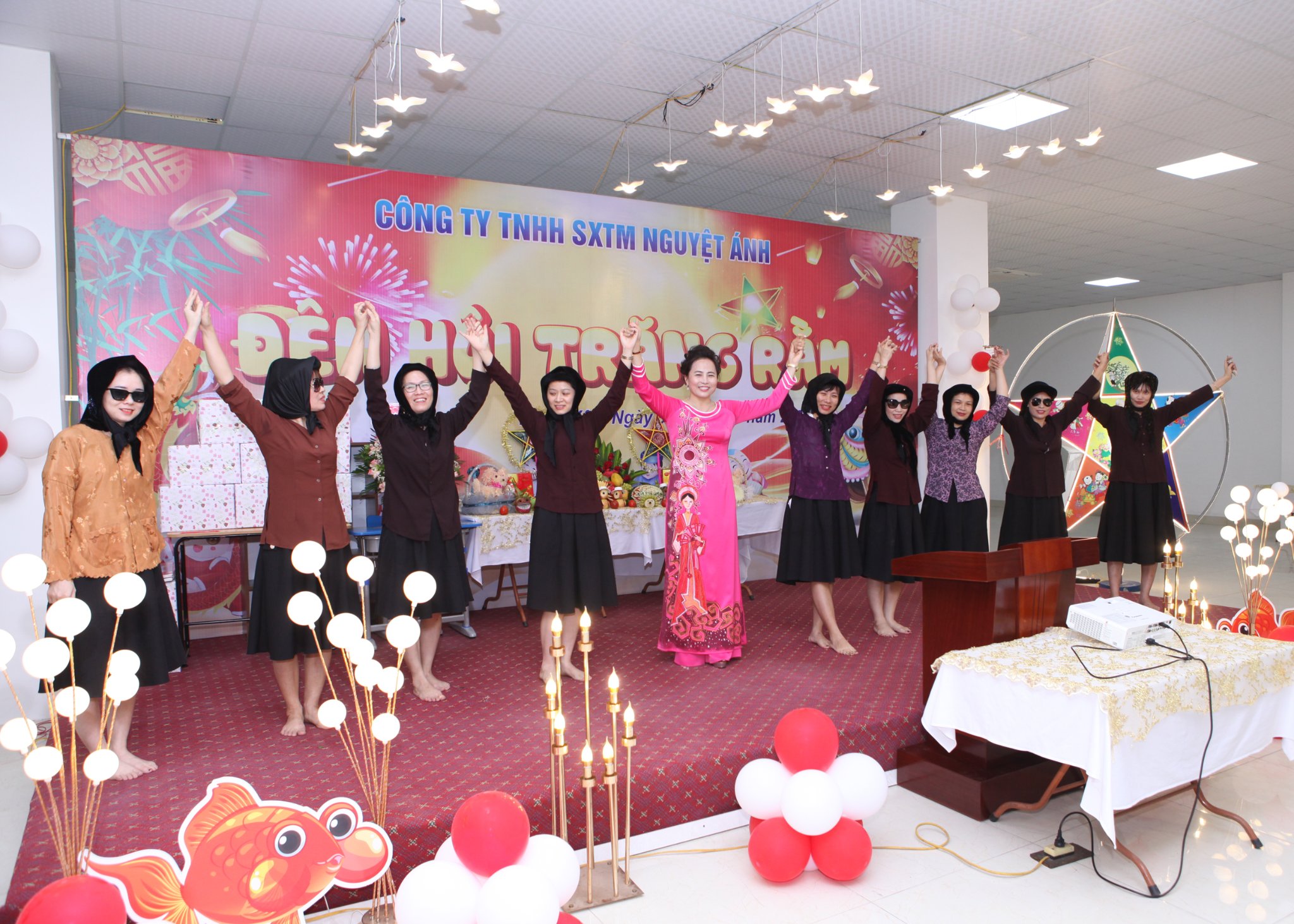 lĩnh vực hoạt động
