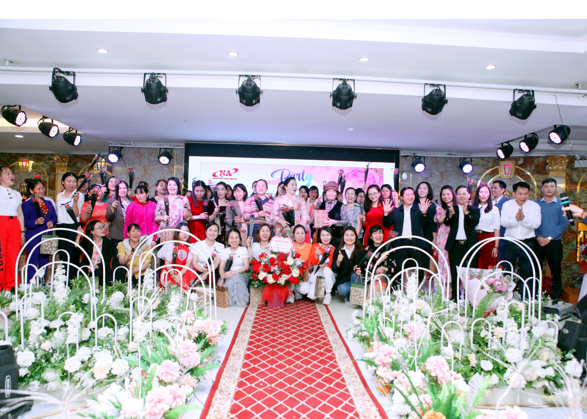 lĩnh vực hoạt động