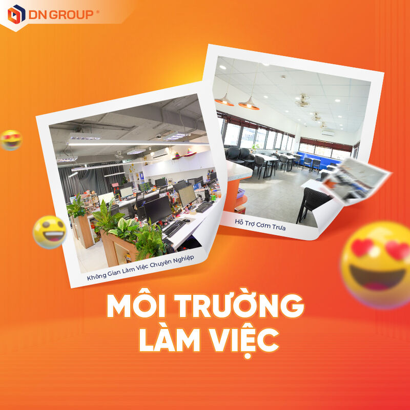 lĩnh vực hoạt động
